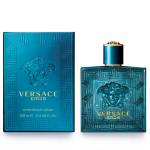 Versace Eros after shave lozione dopobarba 100 ml