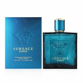 Versace EROS Deodorant Spray 100ml