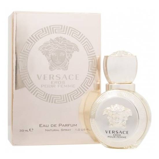 Versace Eros Pour Femme 30 ml eau de parfum