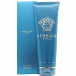 Versace Eros Invigorating shower gel bagno doccia uomo 250 ml