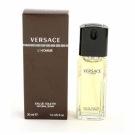 Versace L'Homme Eau De Toilette 30 ml Spray