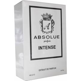 Absolue Parfum Intense profumo equivalente di Morph Zeta eau de parfum 100ml