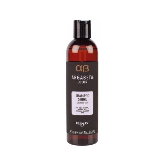 Dikson Argabeta Color  Shine shampo Per Capelli Colorati 250ml