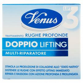 Venus Crema antirughe doppio effetto lifting 50 ml