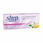 Strep Strisce Depilatorie Professionali Corpo 12 Strisce