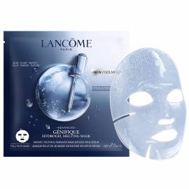Lancome Advanced Genifique Hydrogel Melting Mask Maschera Viso 4 pz