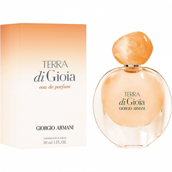 GIORGIO ARMANI Terra di Gioia Eau de Parfum 30ML