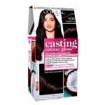 Casting Creme Gloss liquirizia 100
