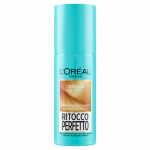 L'Oreal Ritocco perfetto spray istantaneo biondo 5