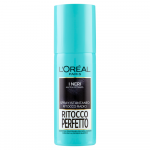 L'Oreal Ritocco perfetto spray istantaneo nero 1