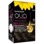 Olia Garnier castano scuro 4.0