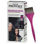 Franck Provost Colorazione nero blu  2.1