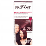 Franck Provost Colorazione violo profondo 4.26