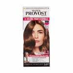 Franck Provost Colorazione castano chiaro cioccolato 5.3