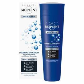 Biopoint shampo anticaduta 200ml