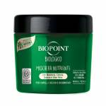 BIOPOINT BIOLOGICO MASCHERA NUTRIENTE MANDORLA COTONE QUINOA ALOE VERA CAPELLI SECCHI E DISIDRATATI 200 ML