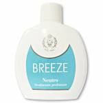 BREEZE Deodorante Squeeze neutro 100 Ml