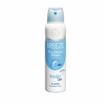 Breeze Deo Spray Freschezza Talcata 48h Deodorante 150 ml