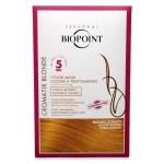 Biopoint Black Color Mask trattamento colorante biondo dorato monodose 30 ml