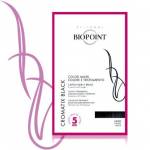 Biopoint Black Color Mask trattamento colorante nero monodose 30 ml