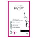 Biopoint Black Color Mask trattamento colorante per neri e bruni monodose 30 ml