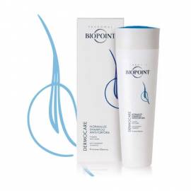 Biopoint Personal Normalize shampoo trattamento antiforfora per uomo 200 ml