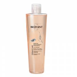 Biopoint Dermocare Sensitive olio shampoo fisiologico per cute sensibile 200 ml