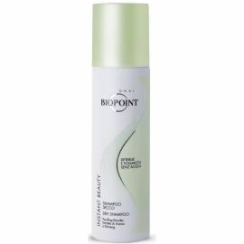 Biopoint Instant Beauty Shampoo Secco 150 ml Deterge e volumizza senz'acqua