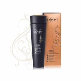 Biopoint Shampoo per capelli personal oro vivo fluido di bellezza 200 ml