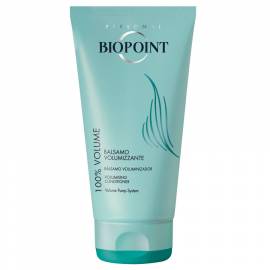 Biopoint 100% Volume balsamo volumizzante capelli setosi 150 ml
