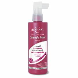 Biopoint Professional SPEEDY HAIR SPRAY 200 ML