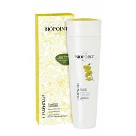 Biopoint L`Essenziale Shampoo di Purezza 200ml