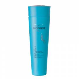 Biopoint Personal Swim shampoo & balsamo 2 in 1 con agenti anticloro 200 ml
