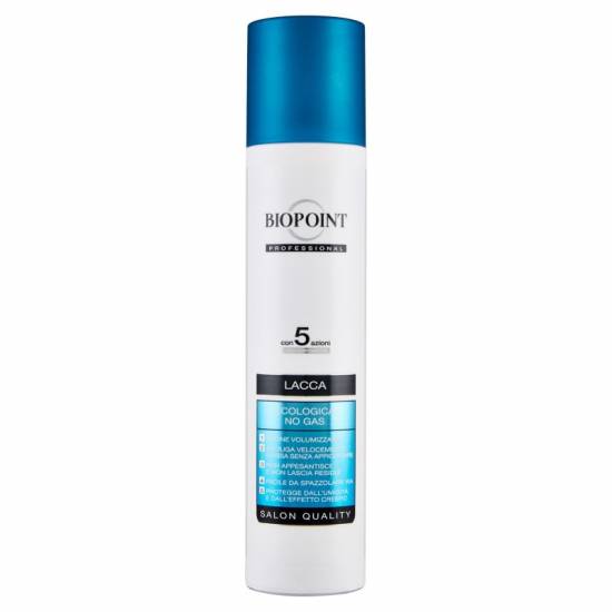 BIOPOINT Professional Lacca No Gas Ecologica 300 Ml