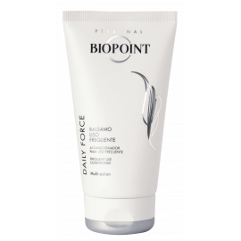 Biopoint Daily Force Balsamo 150 ml