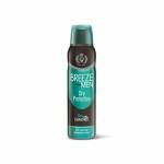 Breeze Men Dry Protection 48h Deodorante Spray 150 ml