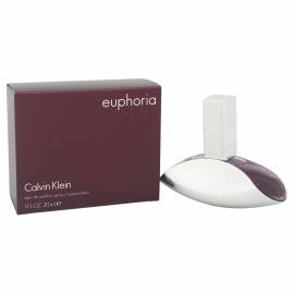 Calvin Klein euphoria eau de parfum 30ml