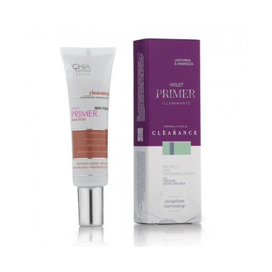 ISCHIA VIOLET PRIMER 30ml