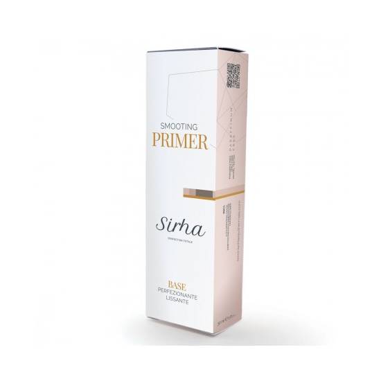 ISCHIA SMOOTHING PRIMER 30ml