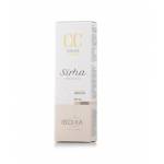 ISCHIA CC CREAM NUANCE MEDIUM 30ml