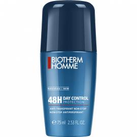 Biotherm Homme Deodorante senza alcool roll on 75 ml