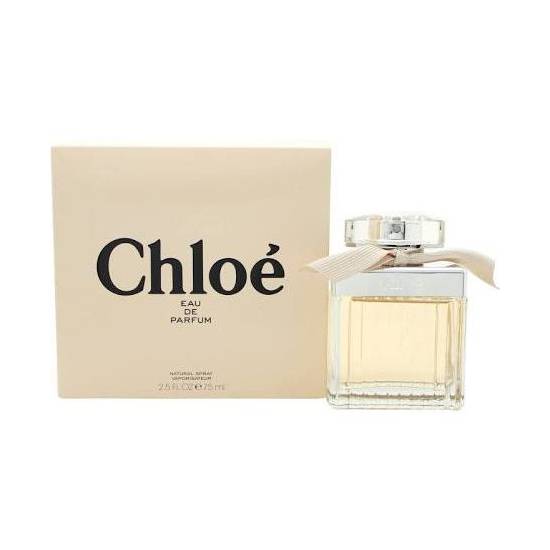 Chloe Profumo donna Eau de Parfum 125 ml