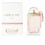 Chloé Love Story eau de toilette spray 50 ml