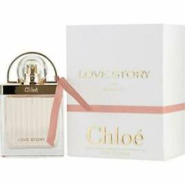Chloe Love Story Eau Sensuelle 50 ml Eau de Parfum
