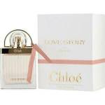 Chloe Love Story Eau Sensuelle 50 ml Eau de Parfum