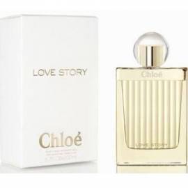 Chloe Love Story Gel Doccia 200ml