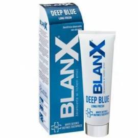 Blanx Pro Deep Blue dentifricio 75ML