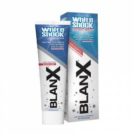 Blanx  White shock dentifricio 75 ml