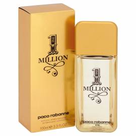 Paco Rabanne one million after shave  100 ml
