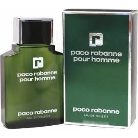 Paco Rabanne Pour Homme 100 ml flacone